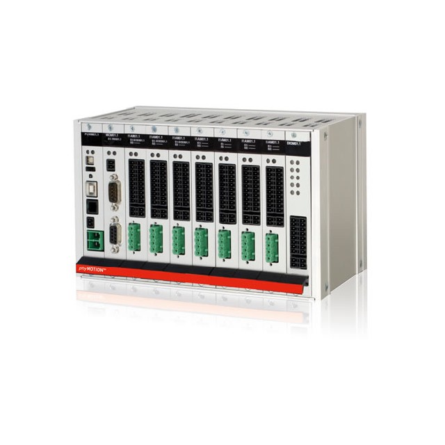 德國phytron編程運(yùn)動(dòng)控制器 phyMOTION-21SL-RI-p