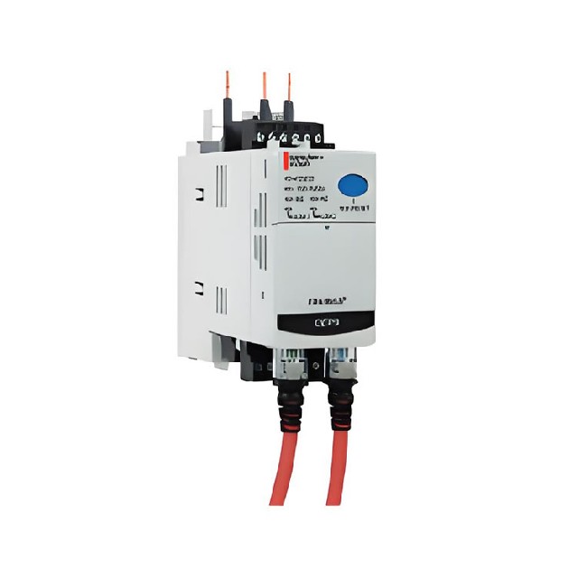 Sprecher+Schuh推出CT7N-23系列電流調節(jié)器,滿足工業(yè)控制領域低功率保護需求