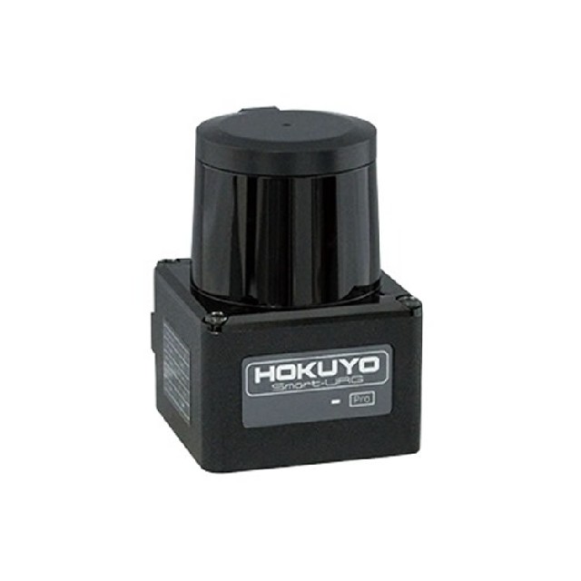 日本 北陽(yáng)HOKUYO UST-30LX 型掃描測(cè)距儀