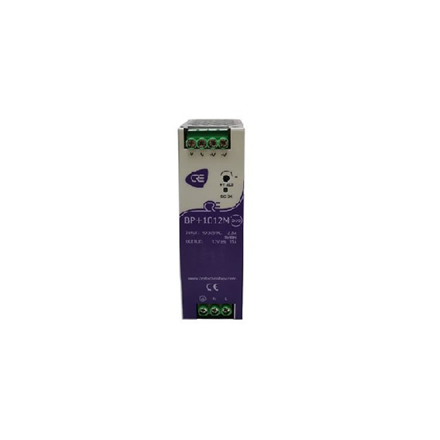 法國CRE Technology 導(dǎo)軌安裝式電池充電器 BP+1012M-30S