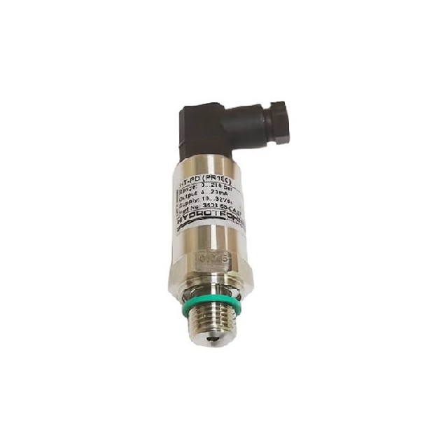 德國(guó)Hydrotechnik HT-PD壓力傳感器 PR180 3403-53-C4.37