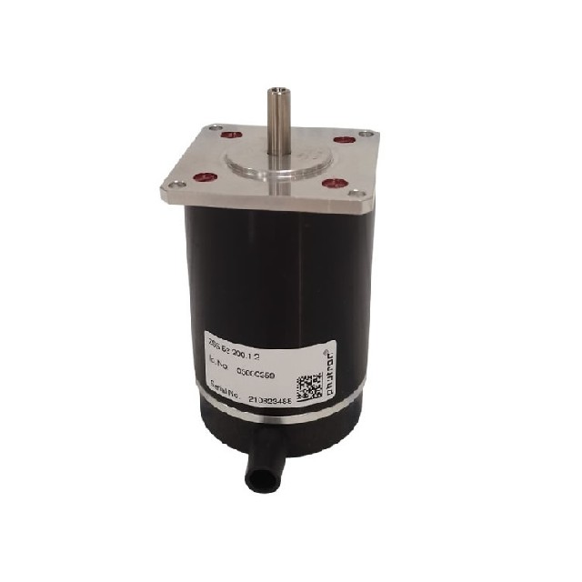 德國Phytron 步進(jìn)電機(jī) ZSS 52.200.1.2