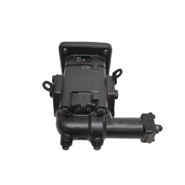 德國(guó)Rickmeier 齒輪泵 R45/80 FL-Z-DB