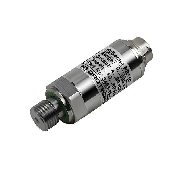 德国Hydrotechnik pr130压力传感器 3403-16-I5.39