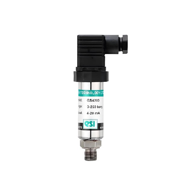 德国HYDROTECHNIK 压力传感器 GS4200-1200AB
