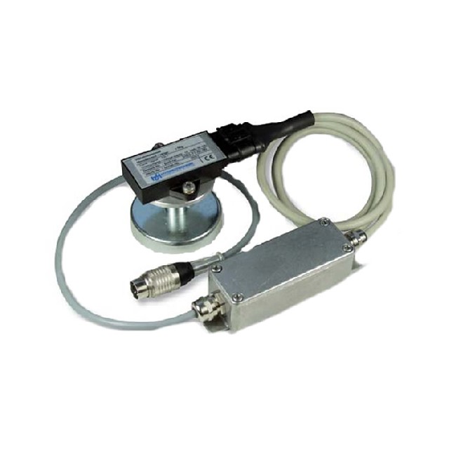 德国Hydrotechnik 振动传感器 3183-42-01.37