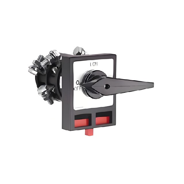 德國(guó)Salzer凸輪開關(guān)B263-41300-033N1