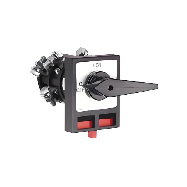 德國(guó)Salzer凸輪開關(guān)B263-41300-036N1