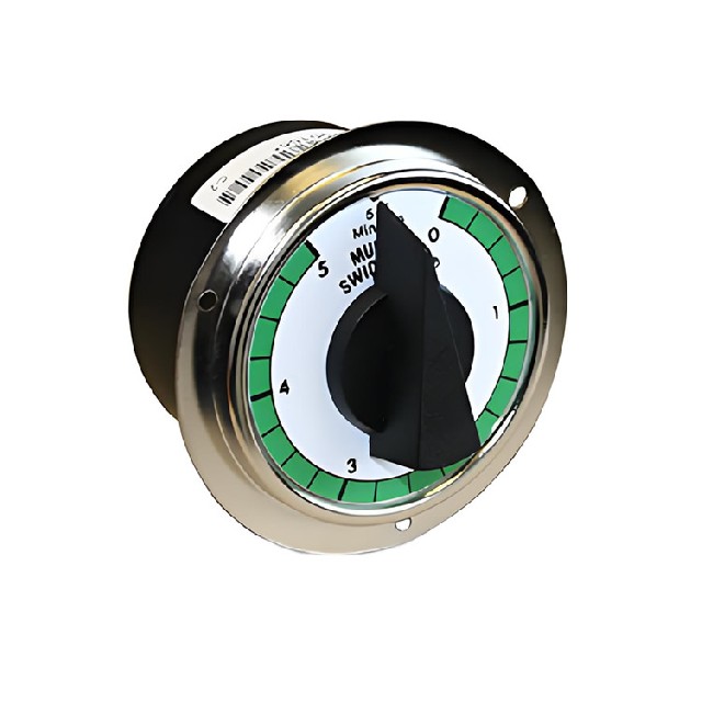 美国FW Murphy 时间开关 5T