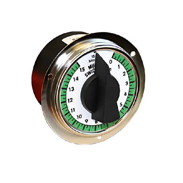 美国FW Murphy 时间开关 15T