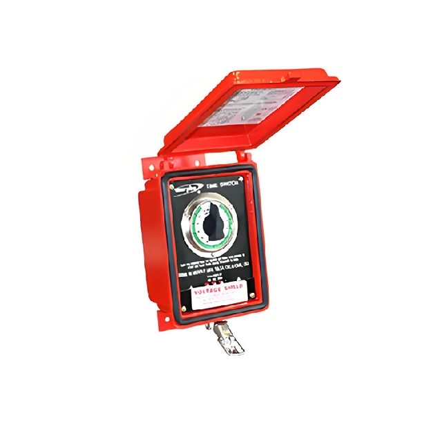 美国FW Murphy 时间开关 24T