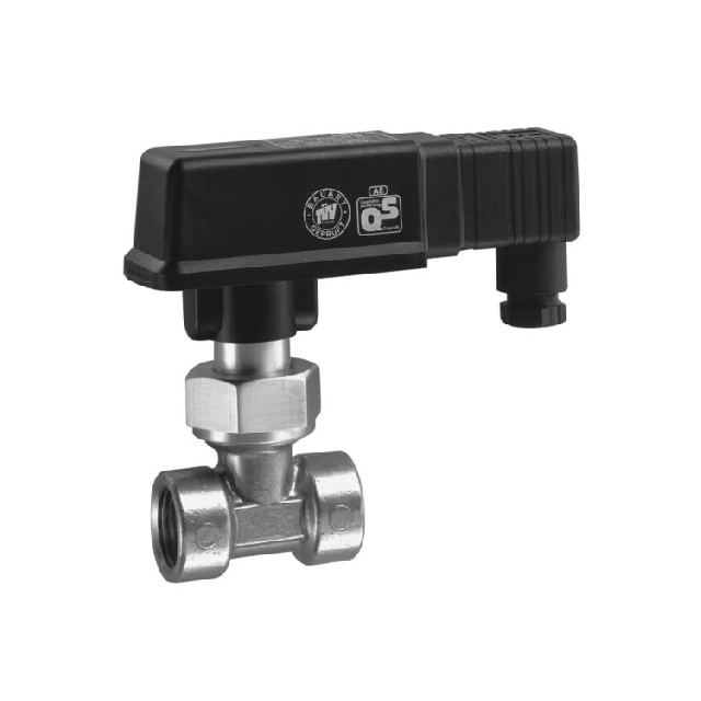 德国burkert 流量控制开关 TCQ001