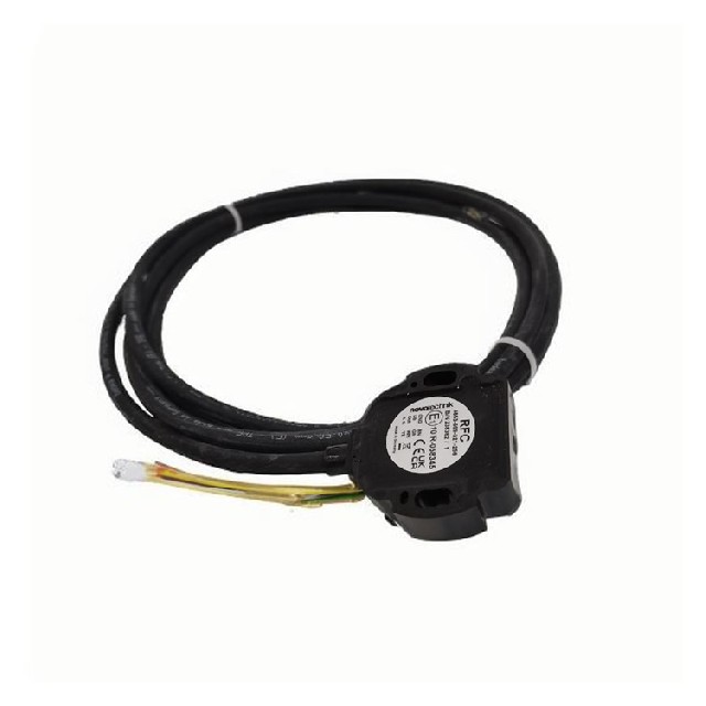 德国Novotechnik 旋转传感器 RFC-4853-609-321-256