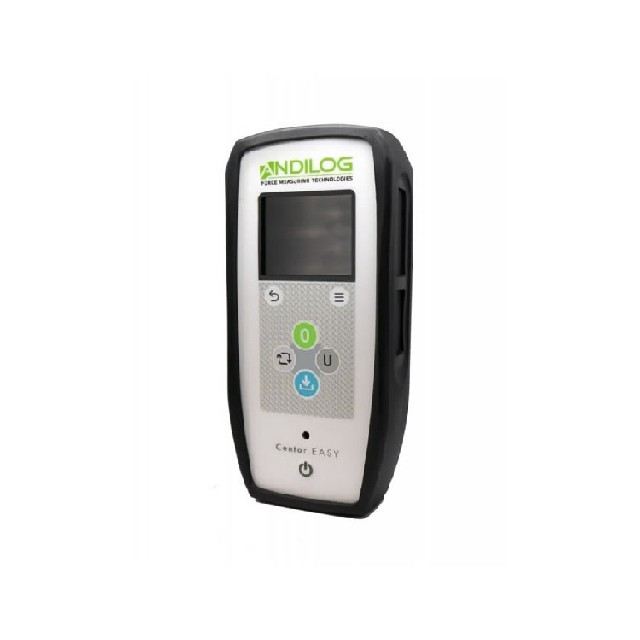 法国ANDILOG 压力表套件测量仪 CNR EA II 1000