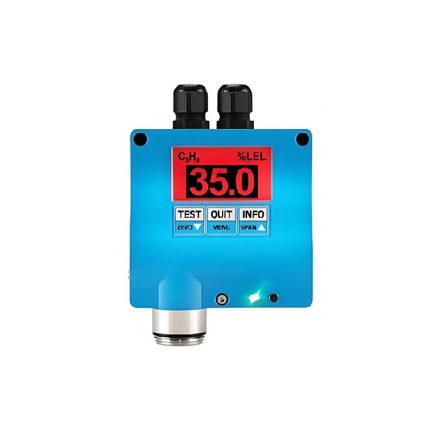 德國GFG 變送器 CC22 D