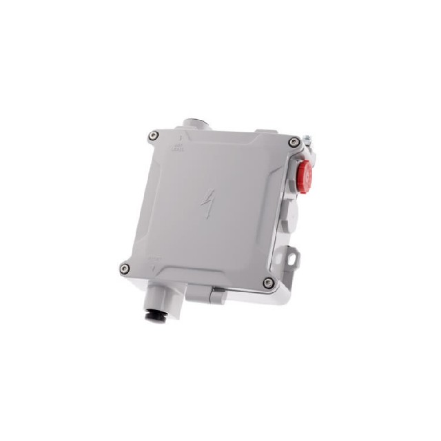 英國(guó)FFE 防爆振動(dòng)開關(guān) 3171 Ex D E （ATEX）