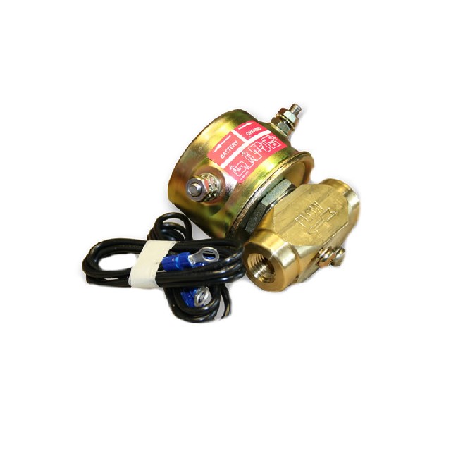 美国FW Murphy 燃料切断阀 SV-12