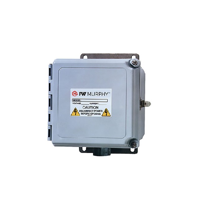 美国原装正品FW MURPHY 振动开关 VS94-H15-T15