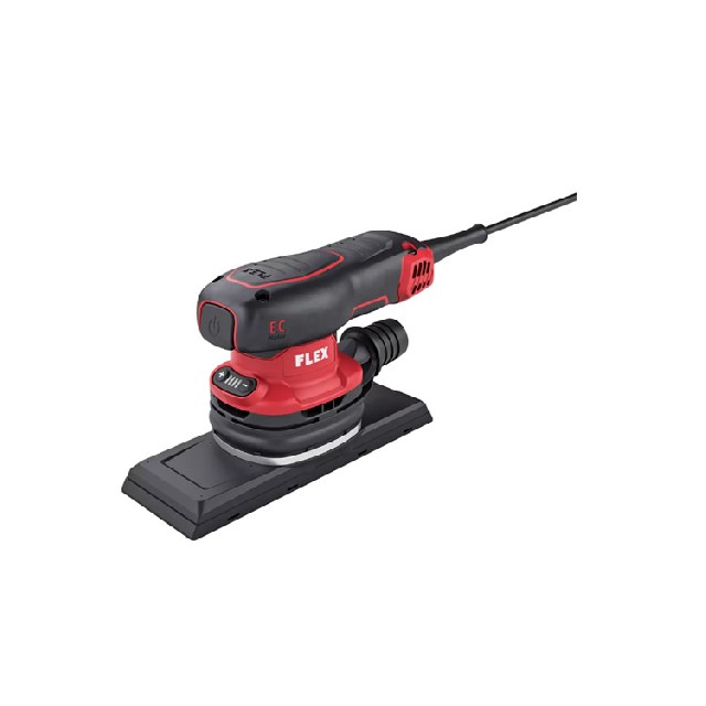 德國FLEX緊湊型軌道砂光機(jī)OSE 2-70x198-EC