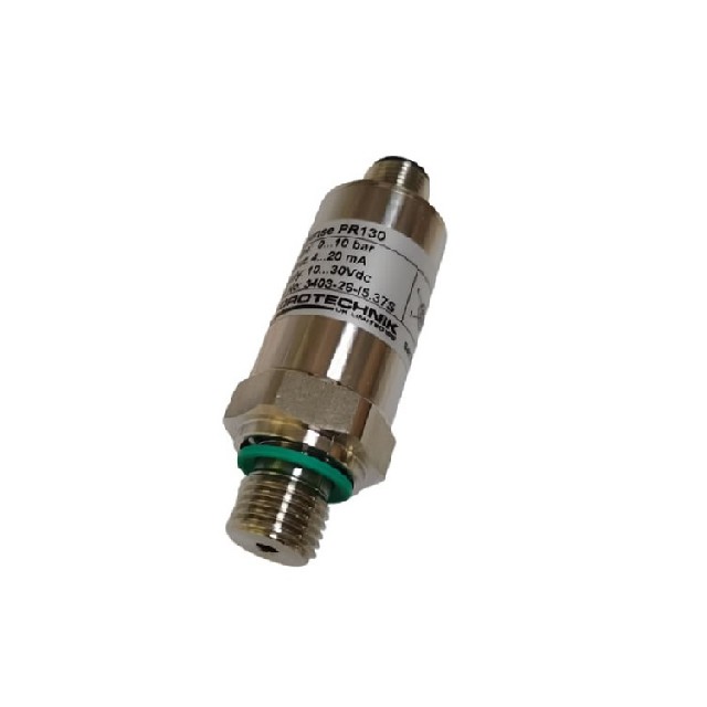 德国Hydrotechnik 压力传感器 3403-26-I5.37s