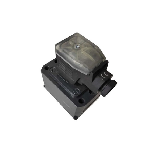 德国Kracht 流量计 VC1 F1PS/55配备10米电缆