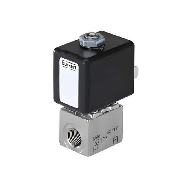 德国进口burkert3/2电磁阀20017950