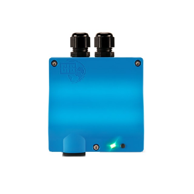 德国进口GFG气体检测系统变送器IR22