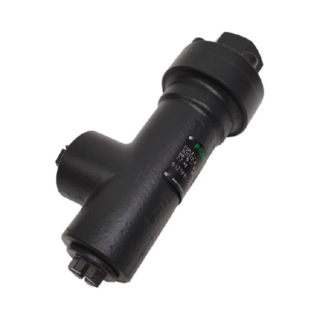 德国进口Rickmeier 减压阀 RSNE 3/4 P100 G3/4 F X