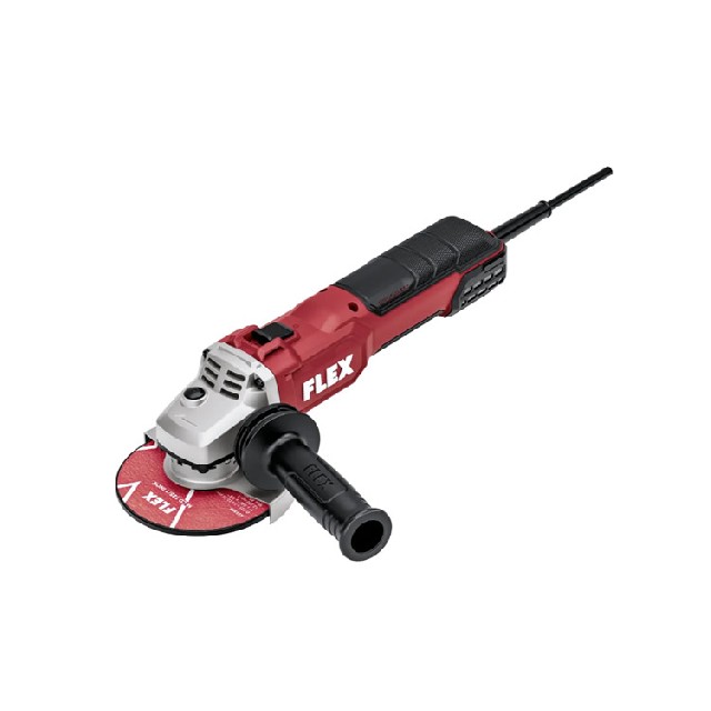 德国进口工具FLEX角磨机LB 20-11 125-EC