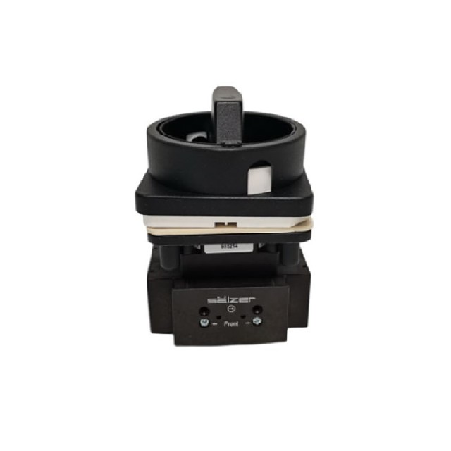 德国进口Salzer 手动断开开关 H226-41411-036M1