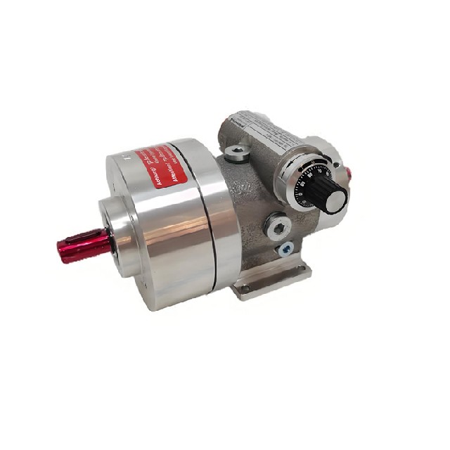 德国Planetroll 变速驱动器减速机 MRV-1P11-7667-4