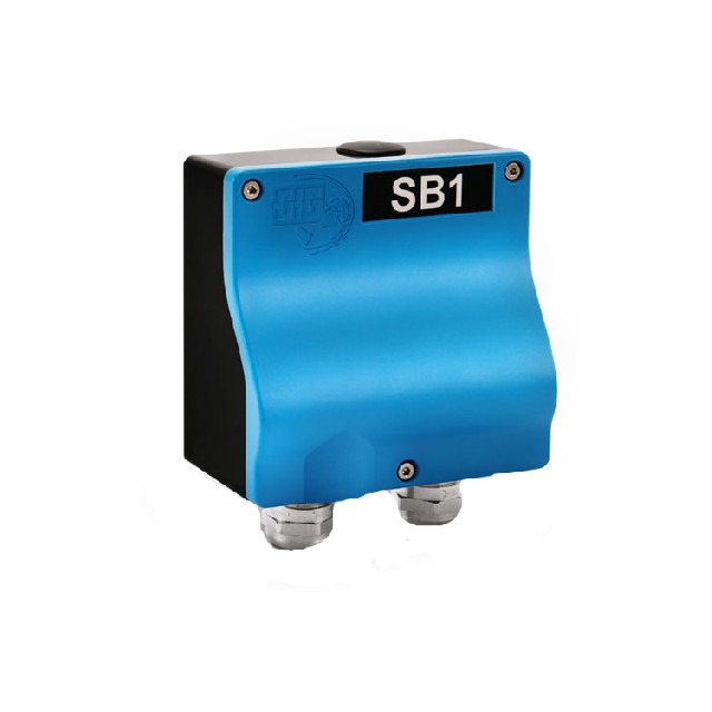 德国进口GFG安全栅SB1