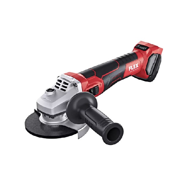德國進口工具FLEX角磨機LBE 125 18.0-EC C
