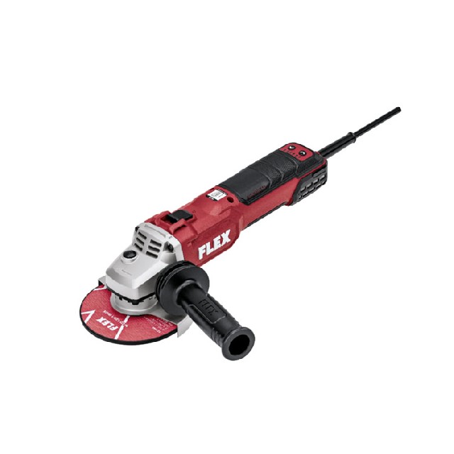 德國進(jìn)口工具FLEX 角磨機(jī) LBE 20-8 125-EC