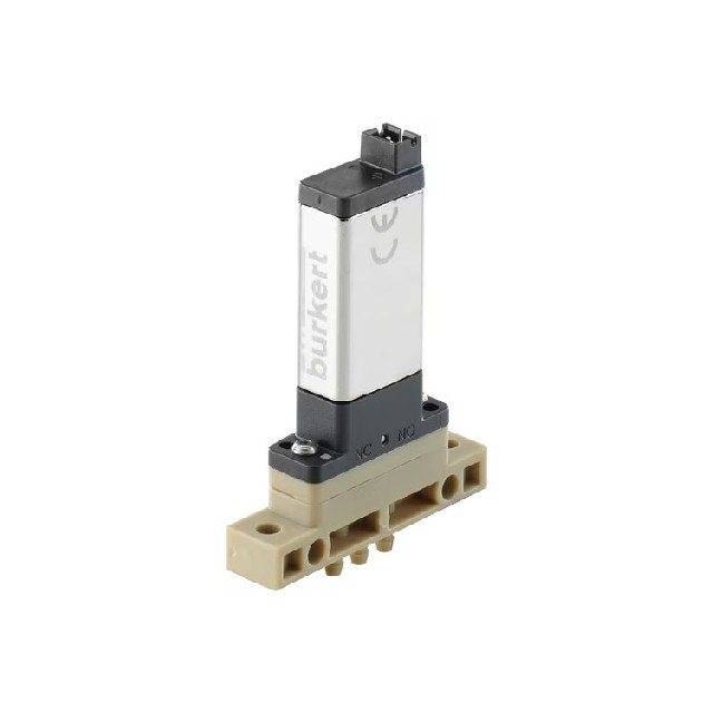 德国原装进口burkert2/2通电磁阀20034162