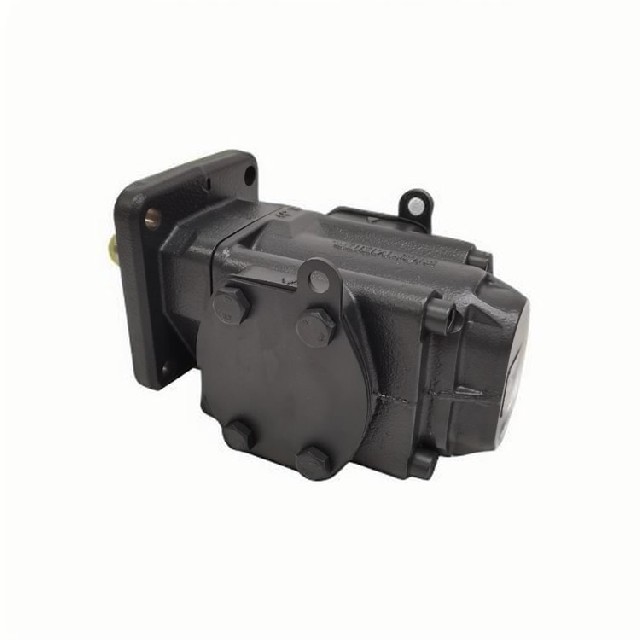 德國(guó)Rickmeier齒輪泵R46/180 FL-V-WD-SAE3-R