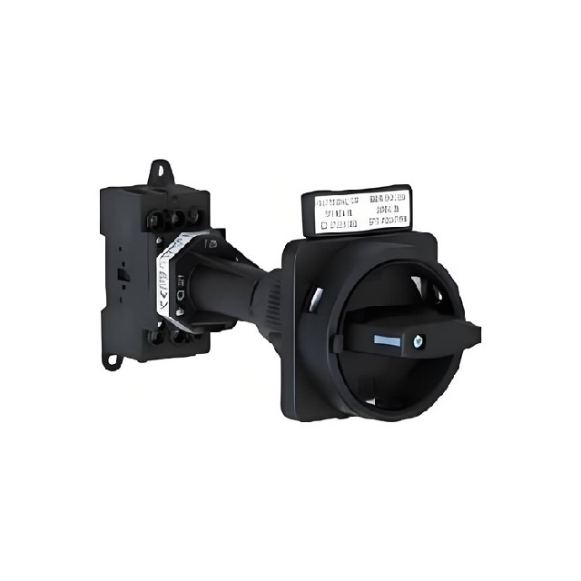 德国Salzer主开关H408-41300-234N1