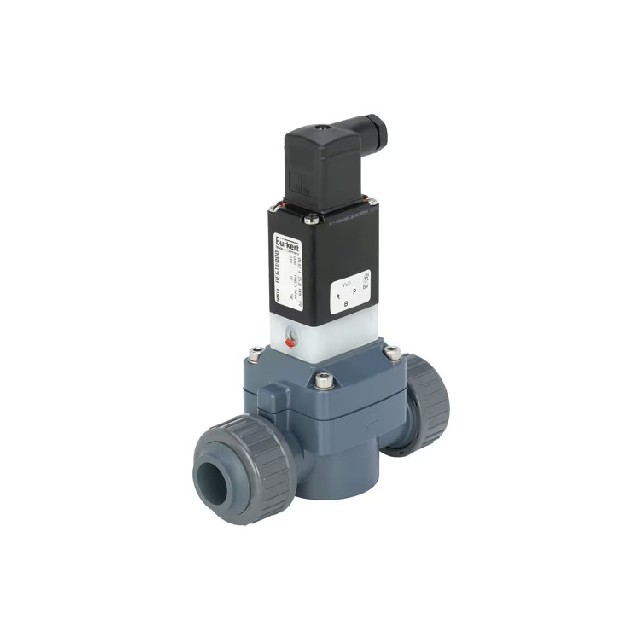 德国burkert 2位2通电磁阀 155264