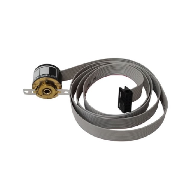 丹麦Scancon 增量旋转编码器 SCH24-3600-D-04-14-50-01-SF-IDC-S2