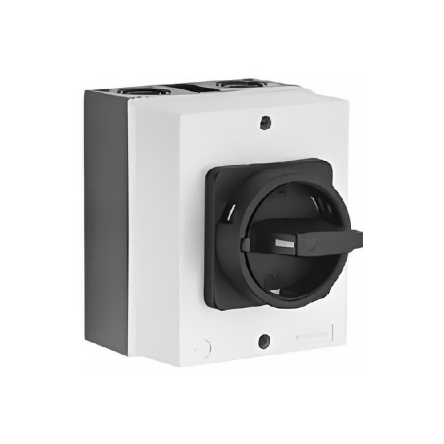 德国Salzer主开关H226-41300-710N1