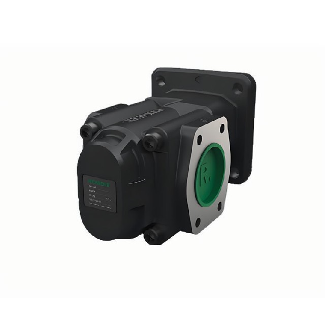 德國(guó)Rickmeier齒輪泵R36/40 FL-K-WD-SAE2-R