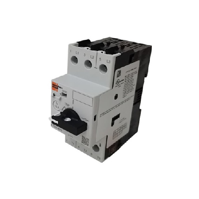 瑞士Sprecher+Schuh 电机保护断路器 KTB9-40H-16A