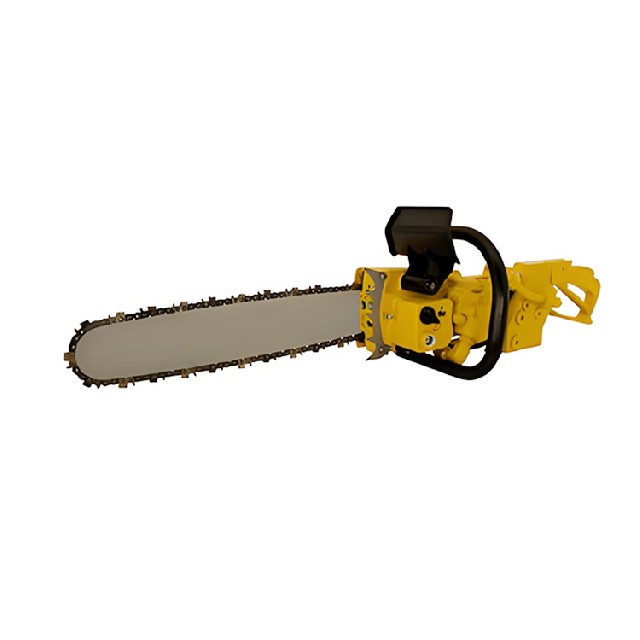 德國CS unitec 帶制動的液壓鏈鋸 5 1030 0002