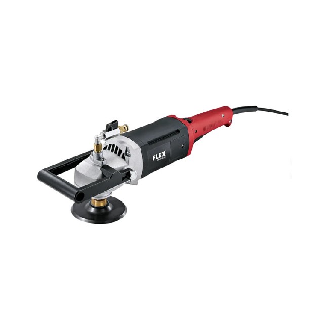 德国FLEX湿式石材抛光机LW 1202 SN PRCD