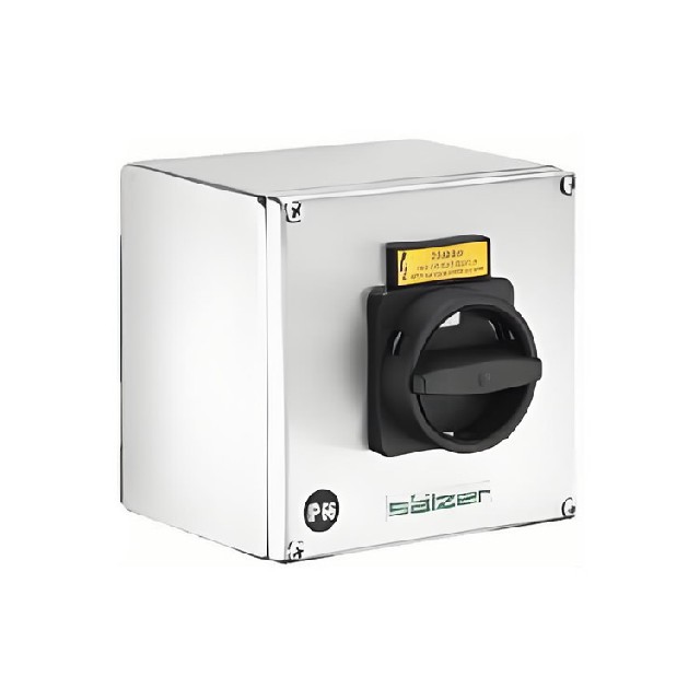 德國Salzer主開關(guān)H220-41300-197N1