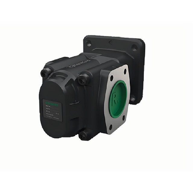 德国Rickmeier齿轮泵R36/63 FL-K-WD-SAE2-R