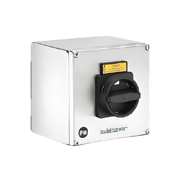 德国Salzer主开关H408-41300-997N1